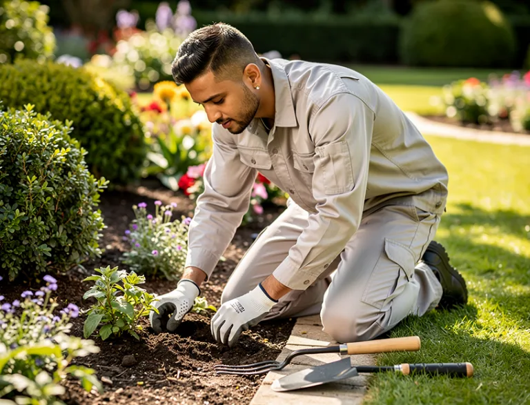 Landscape Designer service in Tuscaloosa